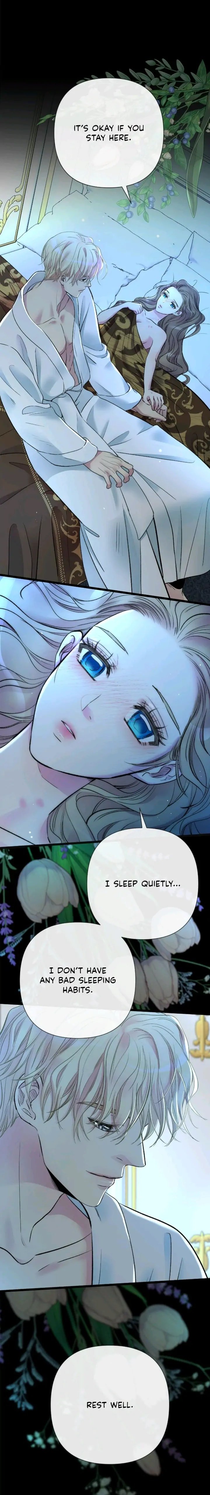 The Problematic Prince, Chapter 40 image 21